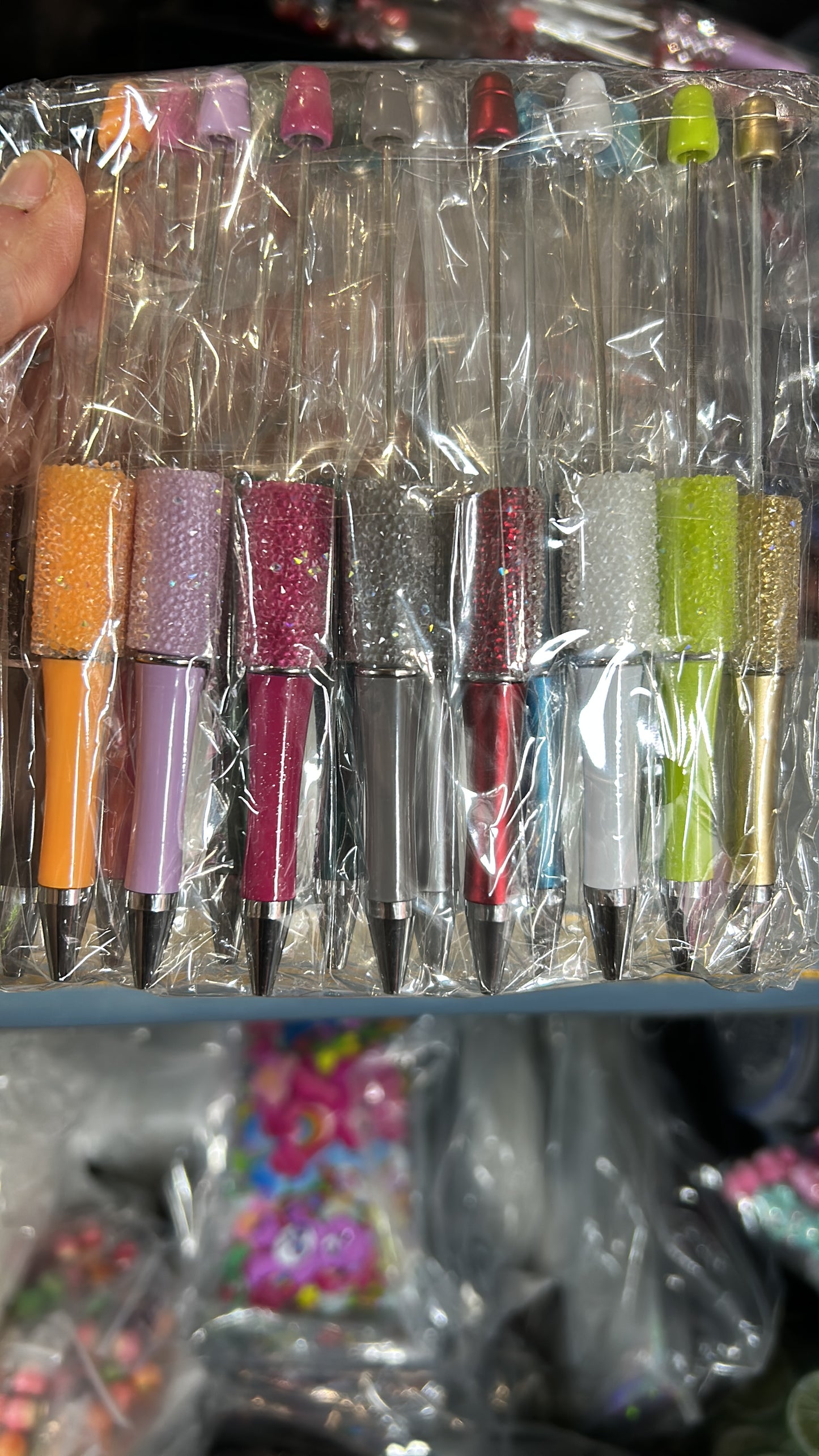 Sugar pen set 15pens