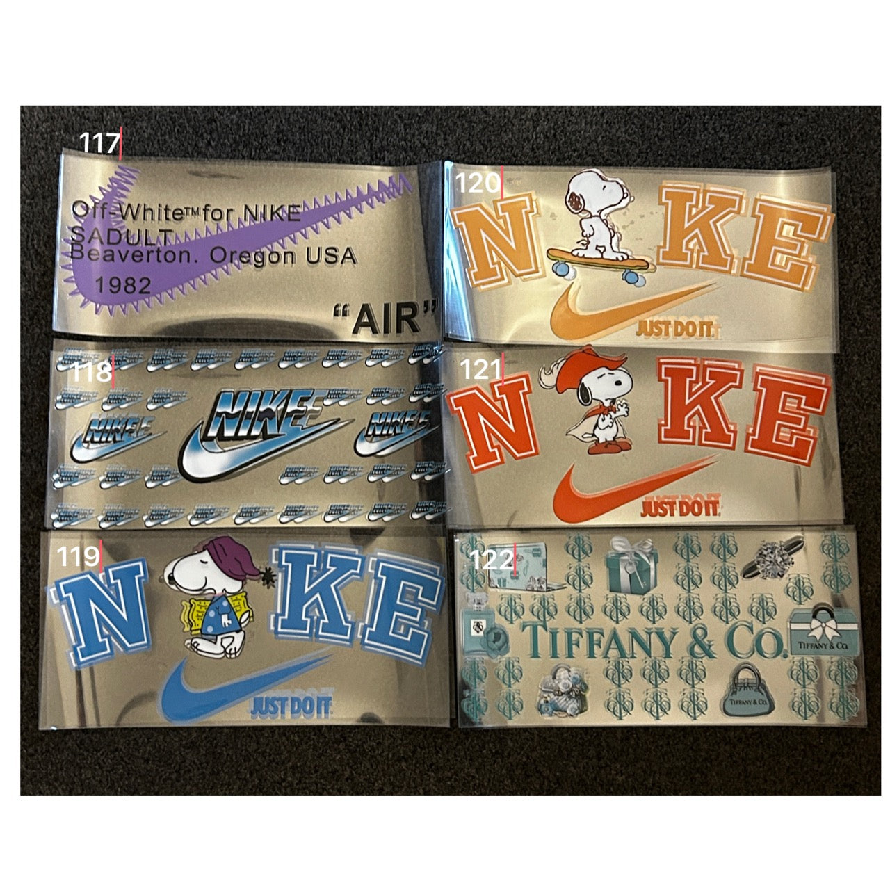 16oz cup wraps