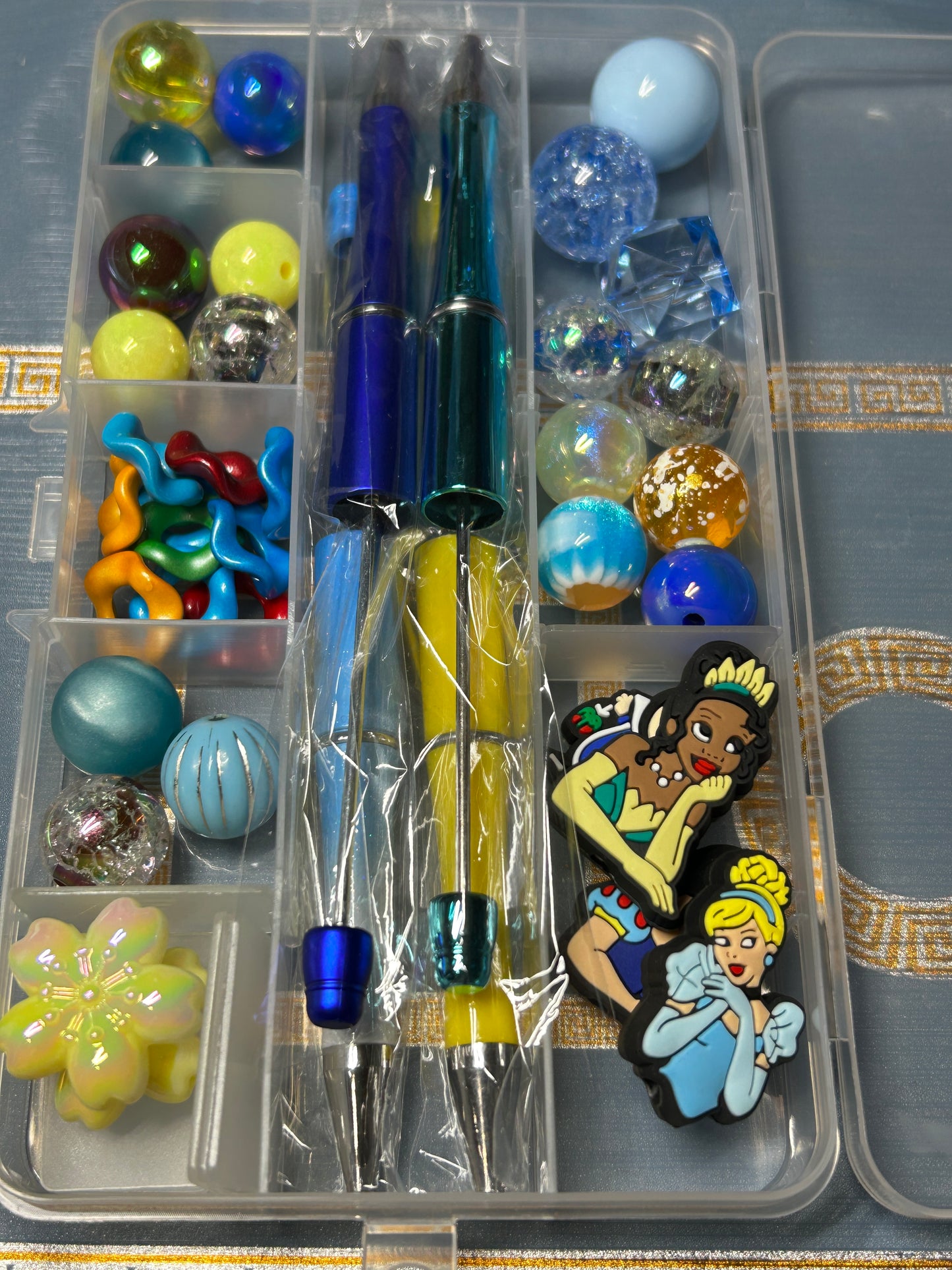 Pen making kit