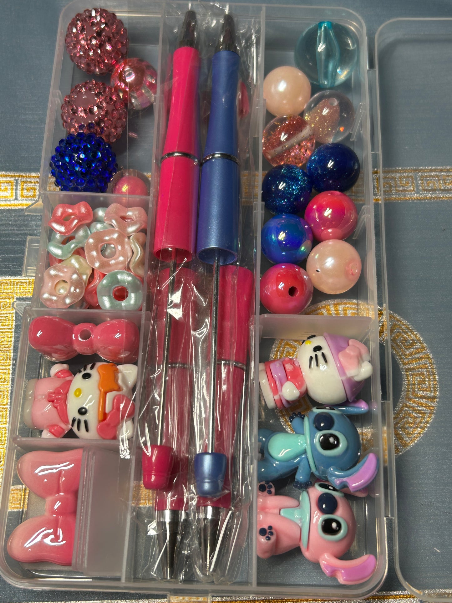 Pen making kit