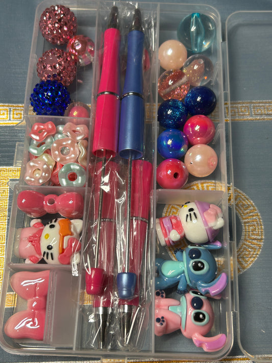Pen making kit