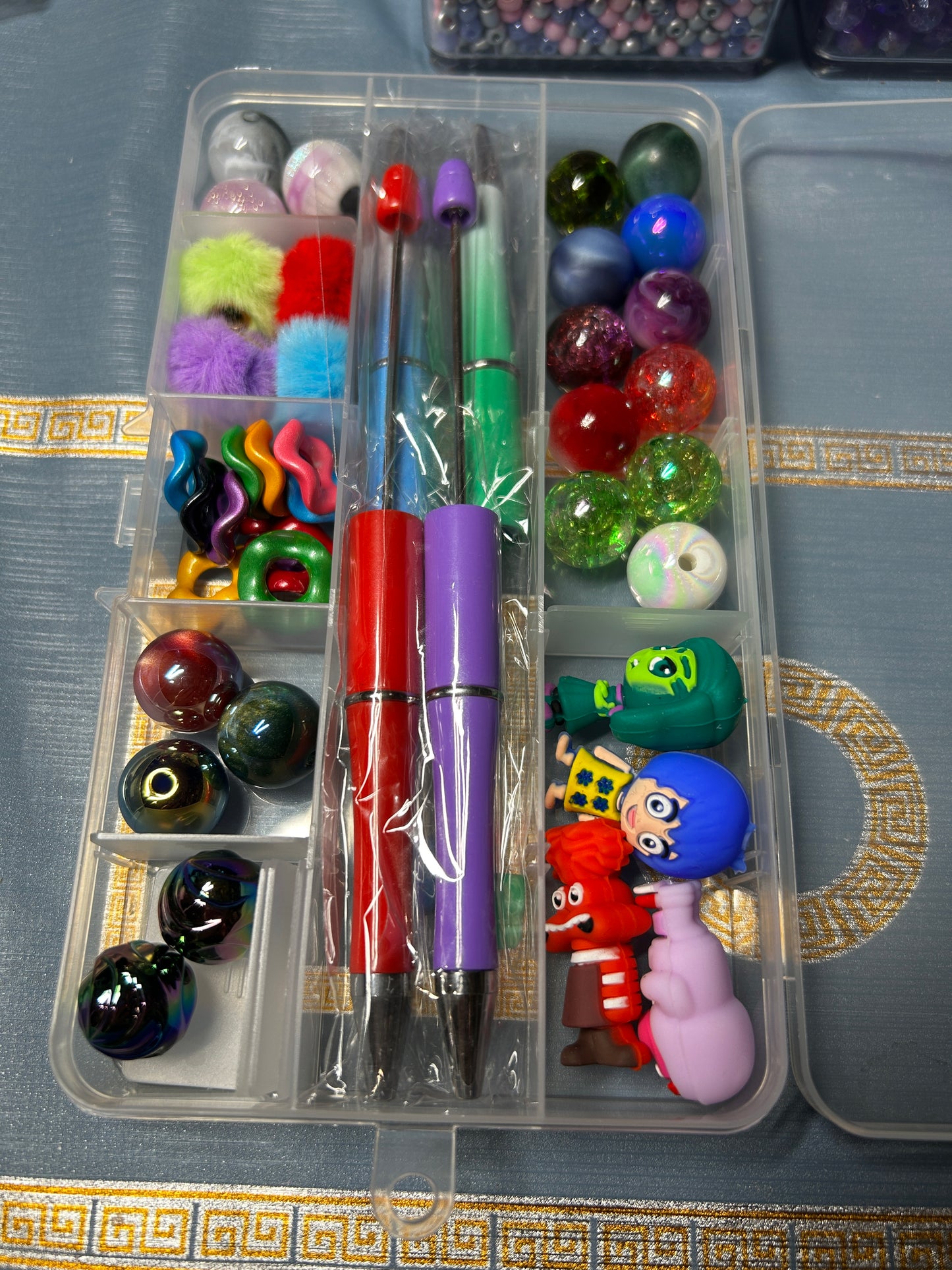 Pen making kit