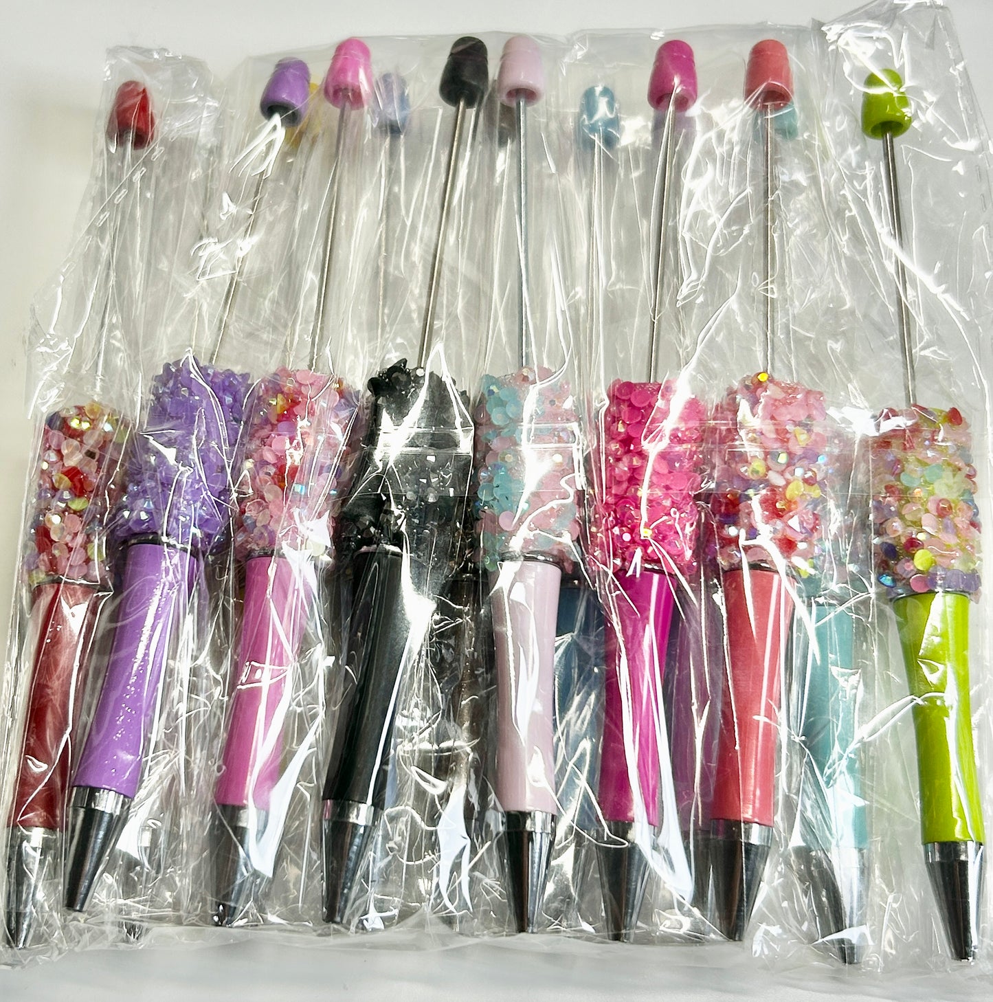 Sequin pen pack of 15