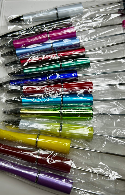 Pack of 10 pens