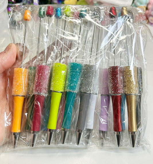 Sugar pen set 15pens