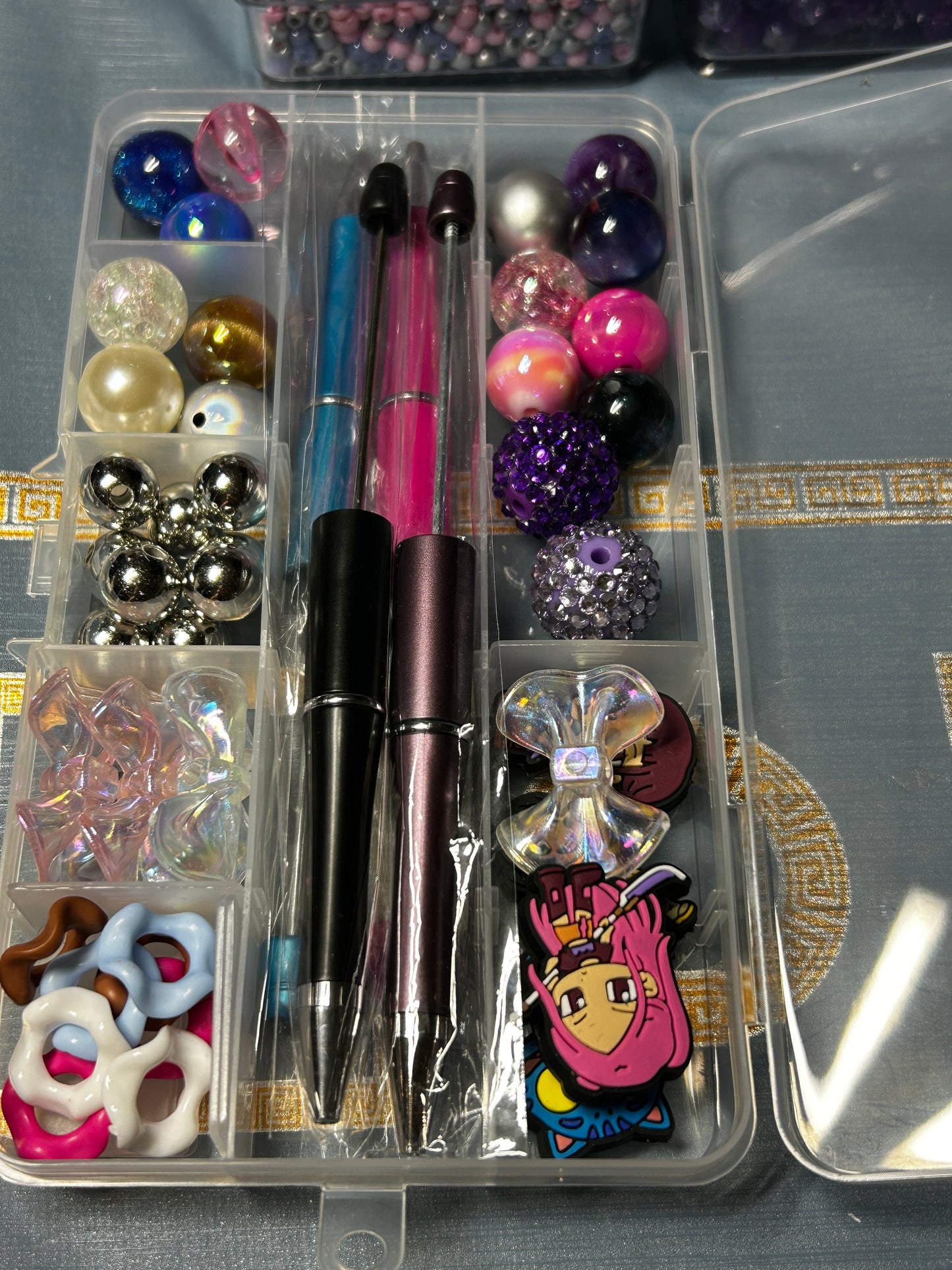 Pen making kit