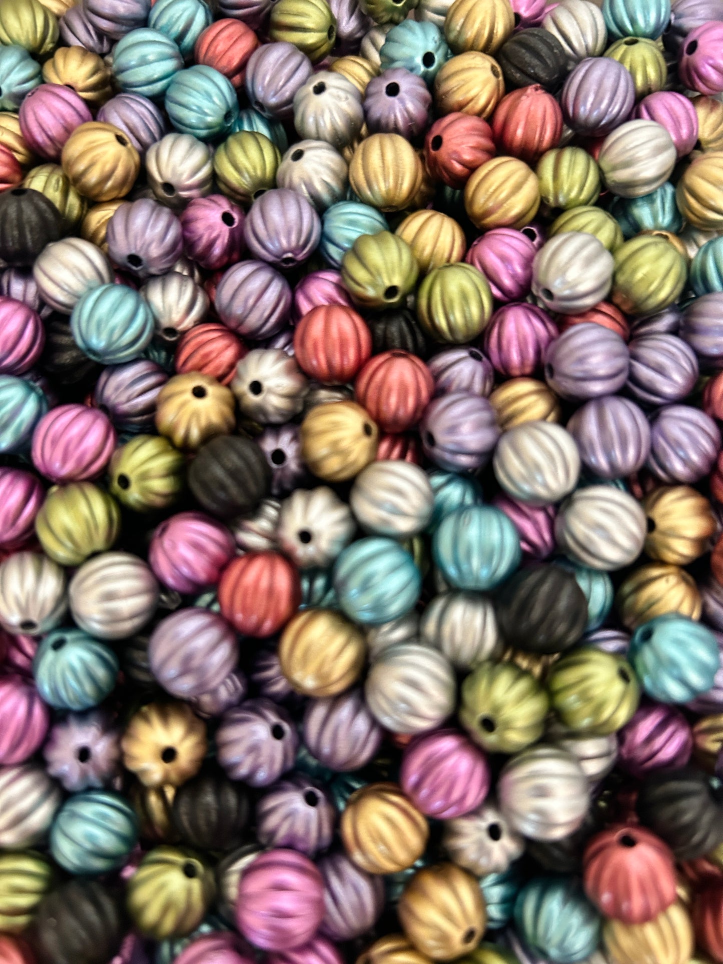 Acrylic mixes