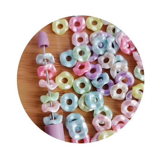 14mm wavy Spacers